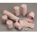 Medische hoge compressie elastische bandage samenhangende bandages